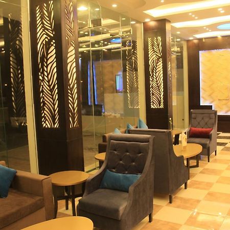 Al Reef Homes Hotel Abha Exterior foto