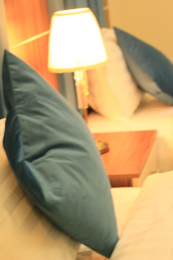 Al Reef Homes Hotel Abha Exterior foto